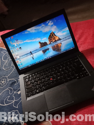 Lenovo thinkpad T440